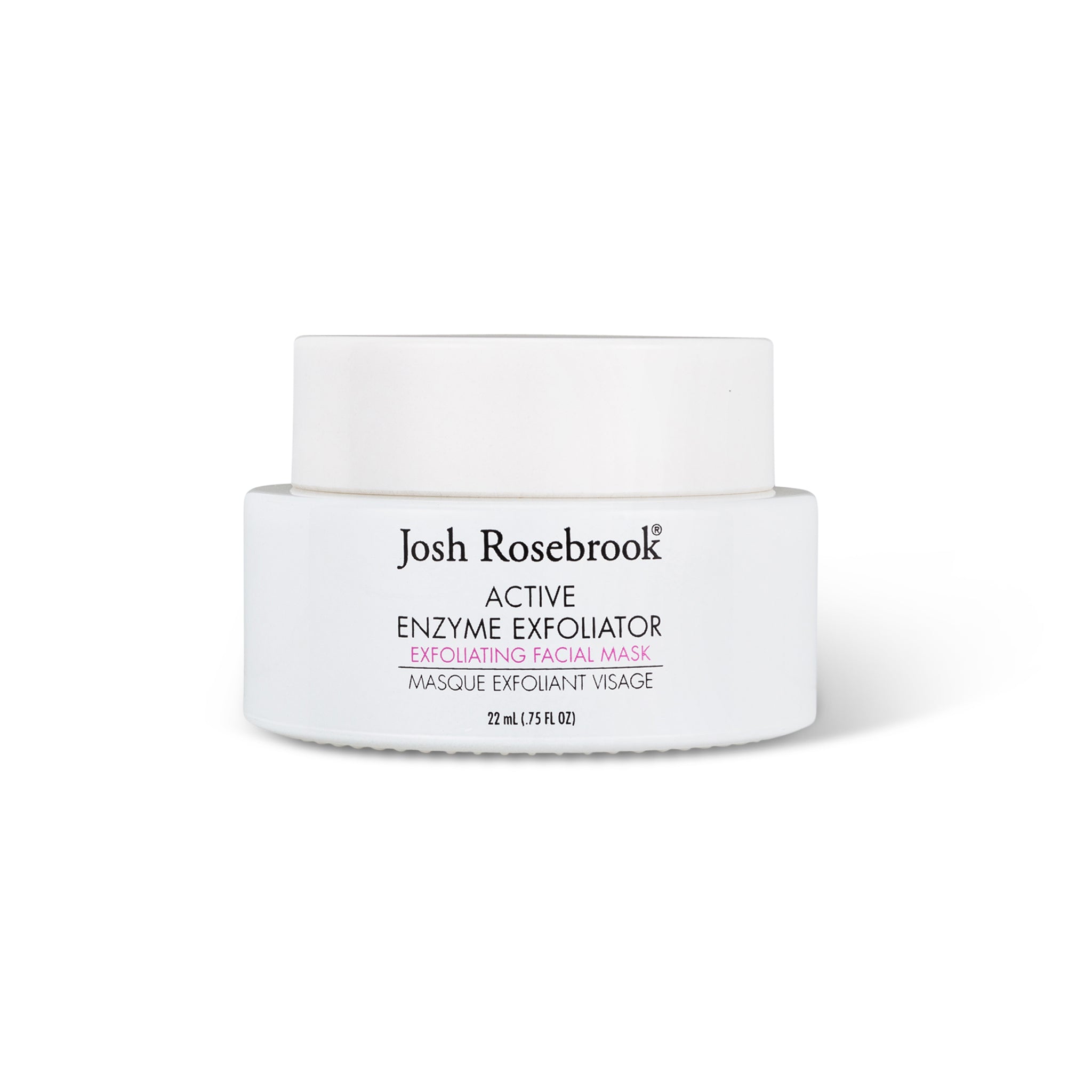 Active Enzyme Exfoliator