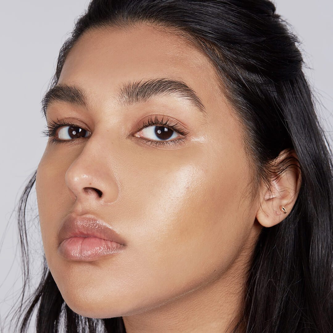Lip to Lid Balmie - Champagne Multi-Use Balm Zero Waste And Vegan