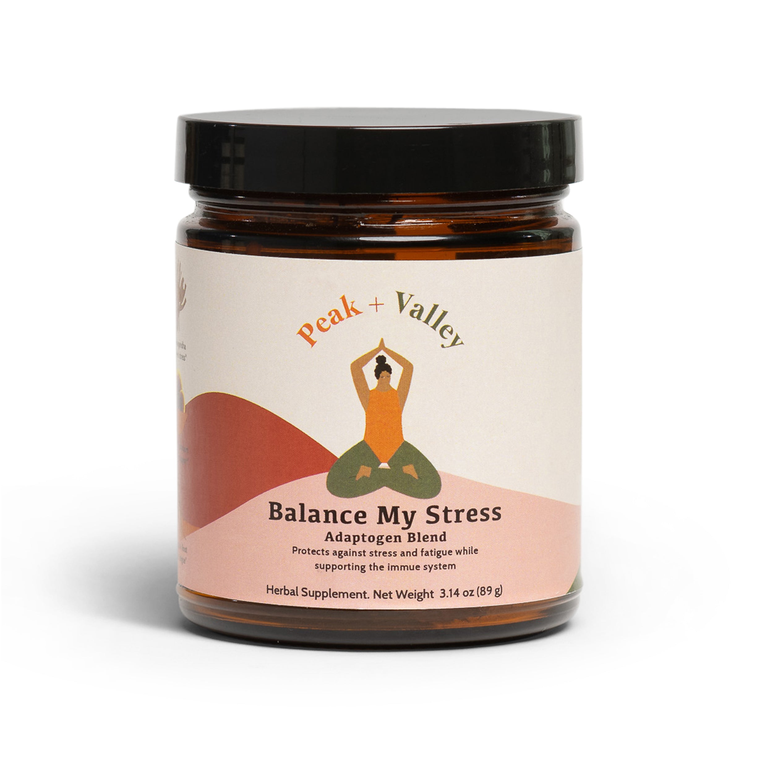 Balance My Stress