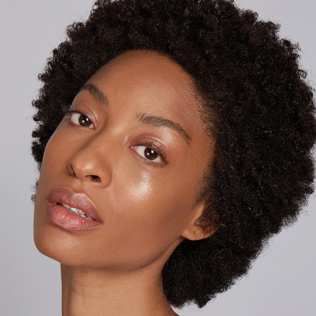Lip to Lid Balmies - Caramel Multi-Use Zero Waste Makeup
