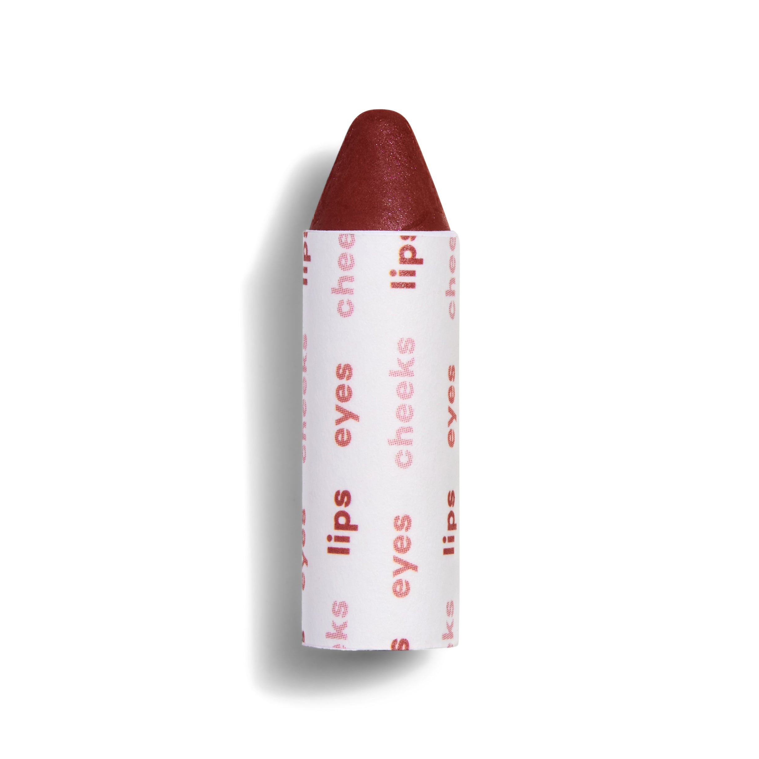 Lip to Lid Balmie Nude Plum