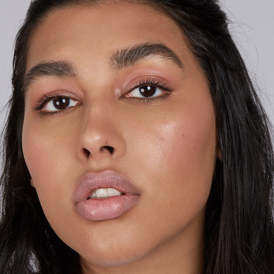 Lip to Lid Balmie - Sorbet Multi-Use Vegan Balm Zero Waste