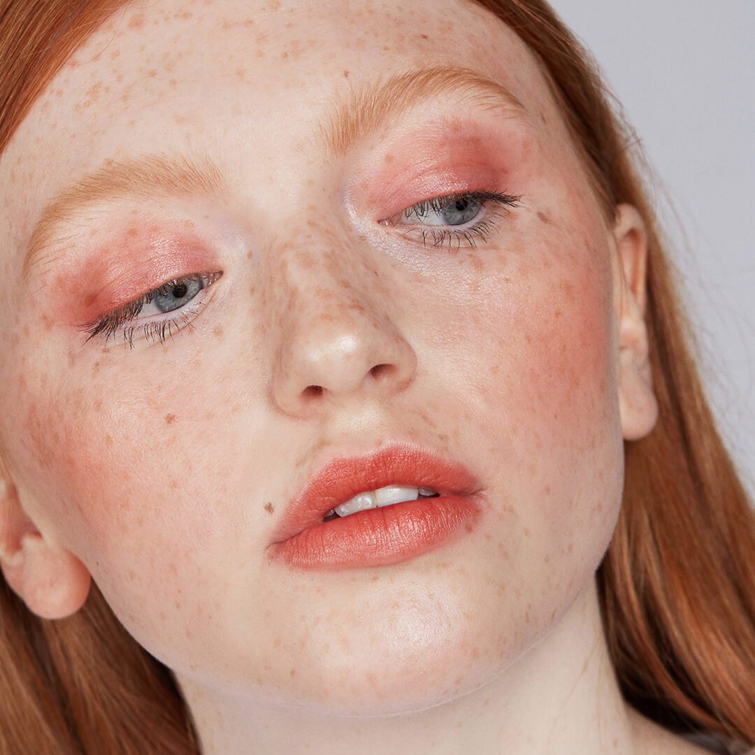 Lip to Lid Balmie - Strawberry Multi-Use Vegan Balm