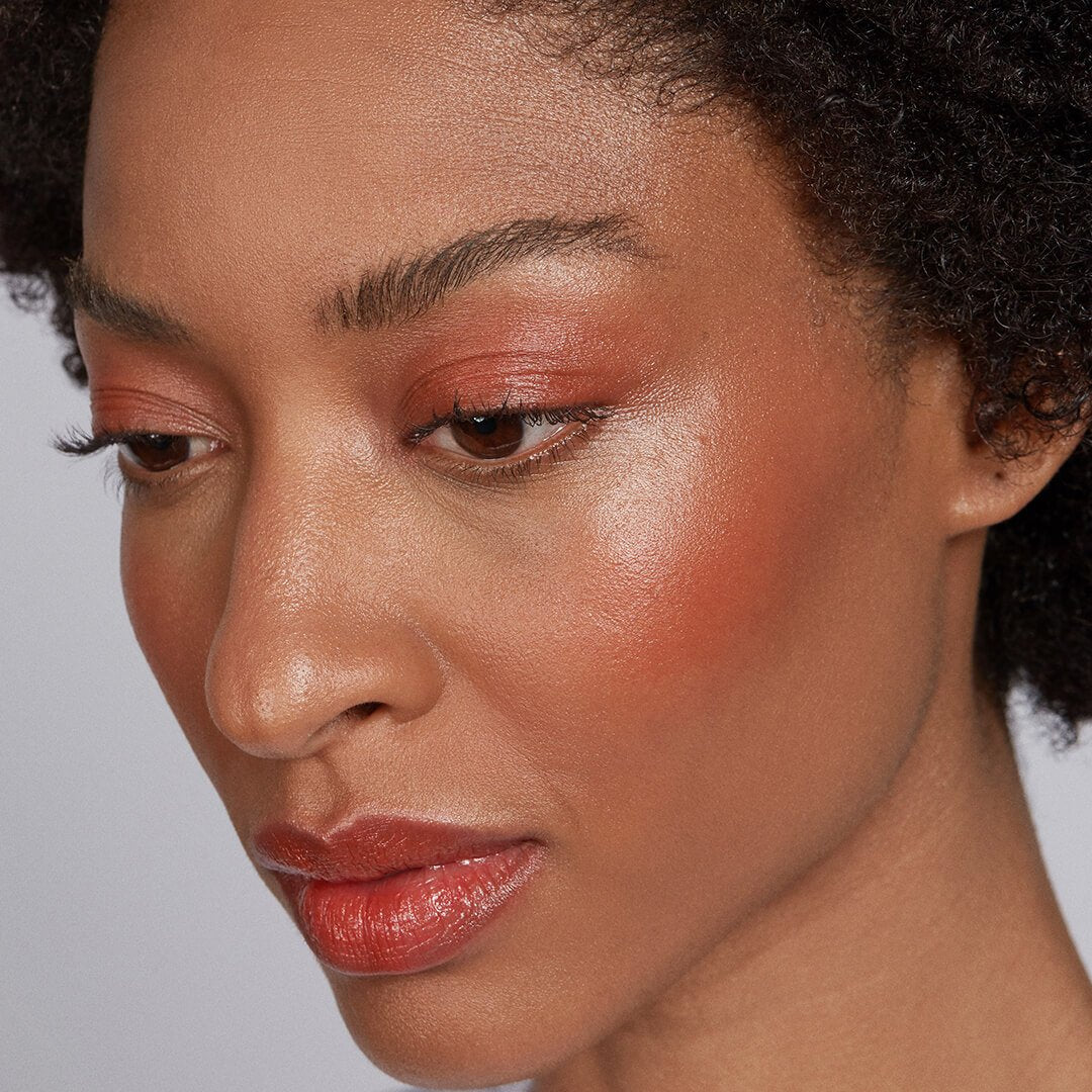 Lip to Lid Balmie - Strawberry Multi-Use Vegan Balm