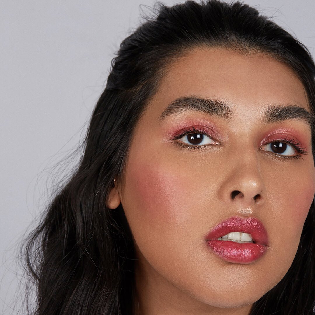 Lip to Lid Balmie - Rasberry Multi-Use Vegan Balm