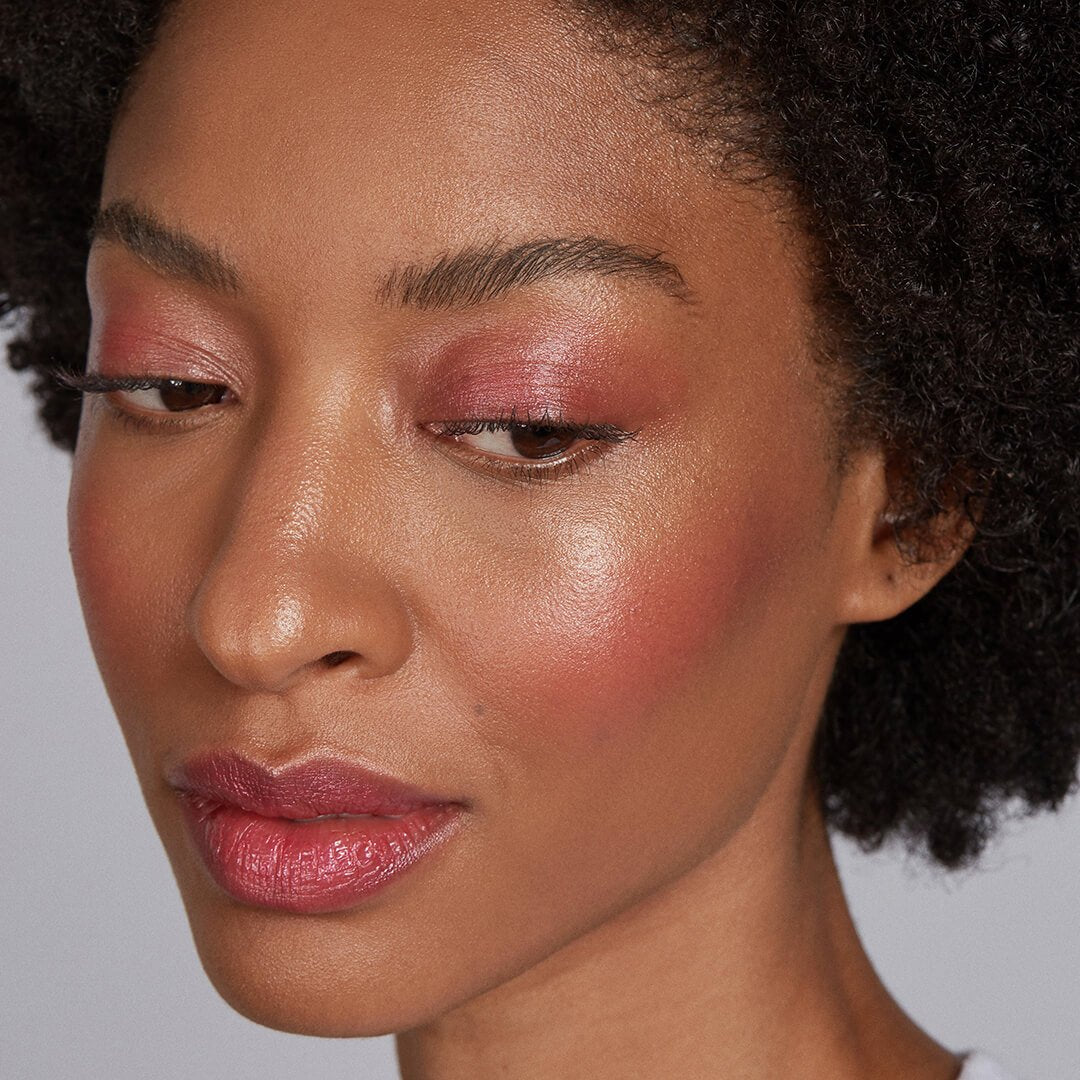 Lip to Lid Balmie - Rasberry Multi-Use Vegan Balm