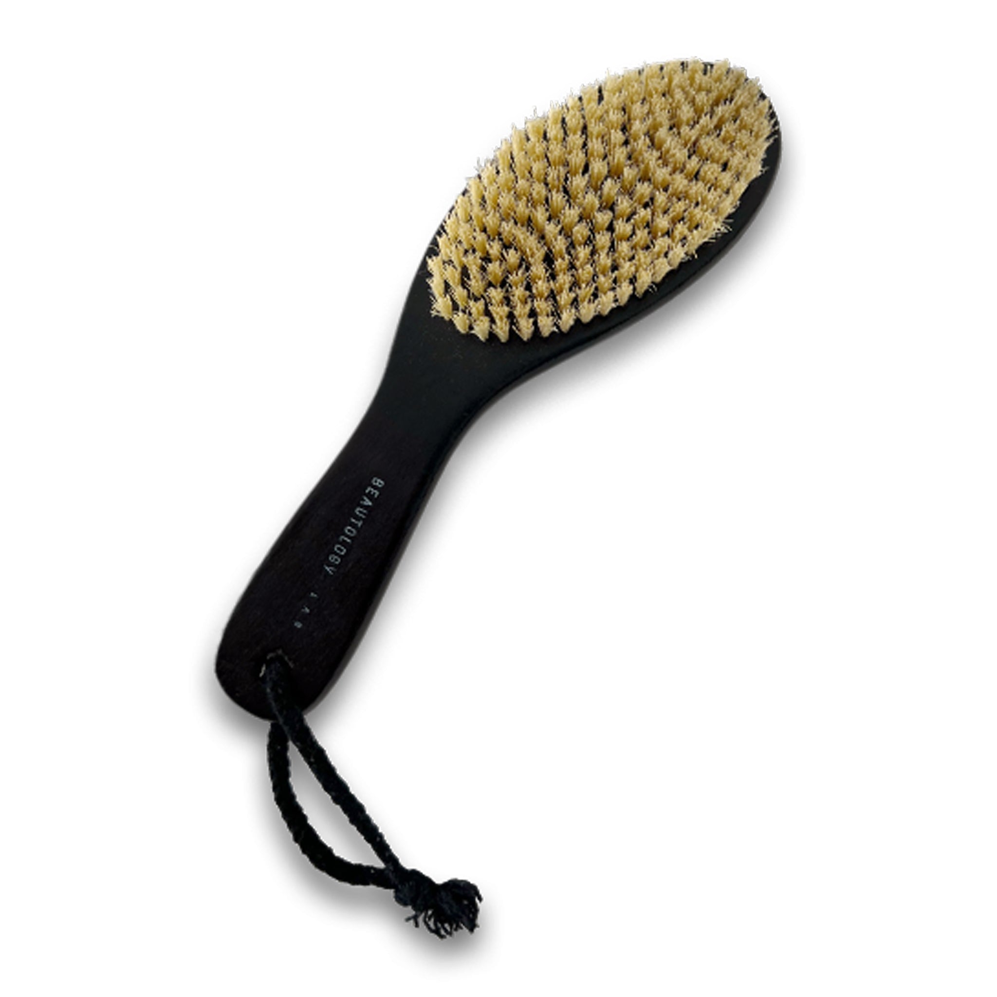 Lymphatic Dry Brush