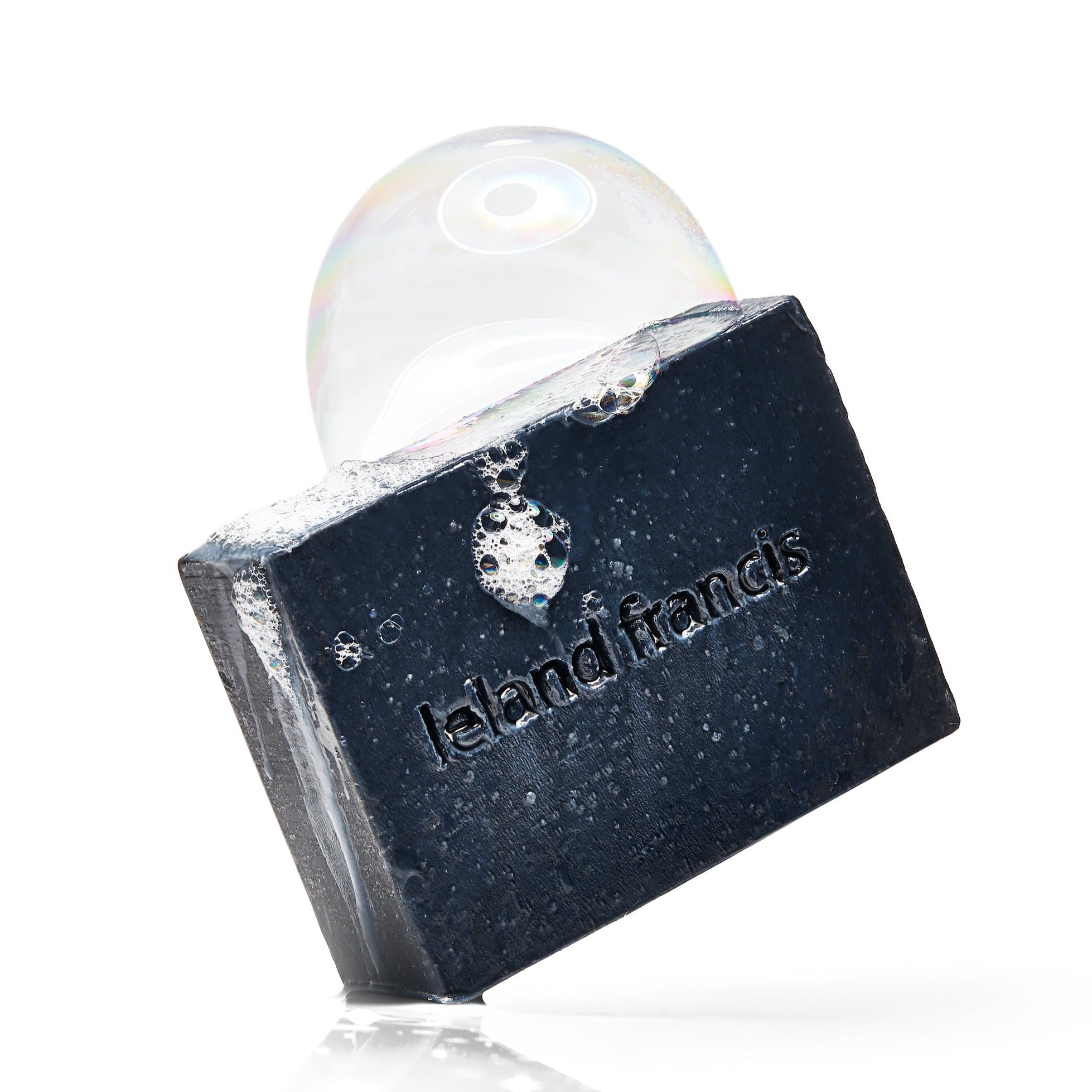 Black Radiance Bar