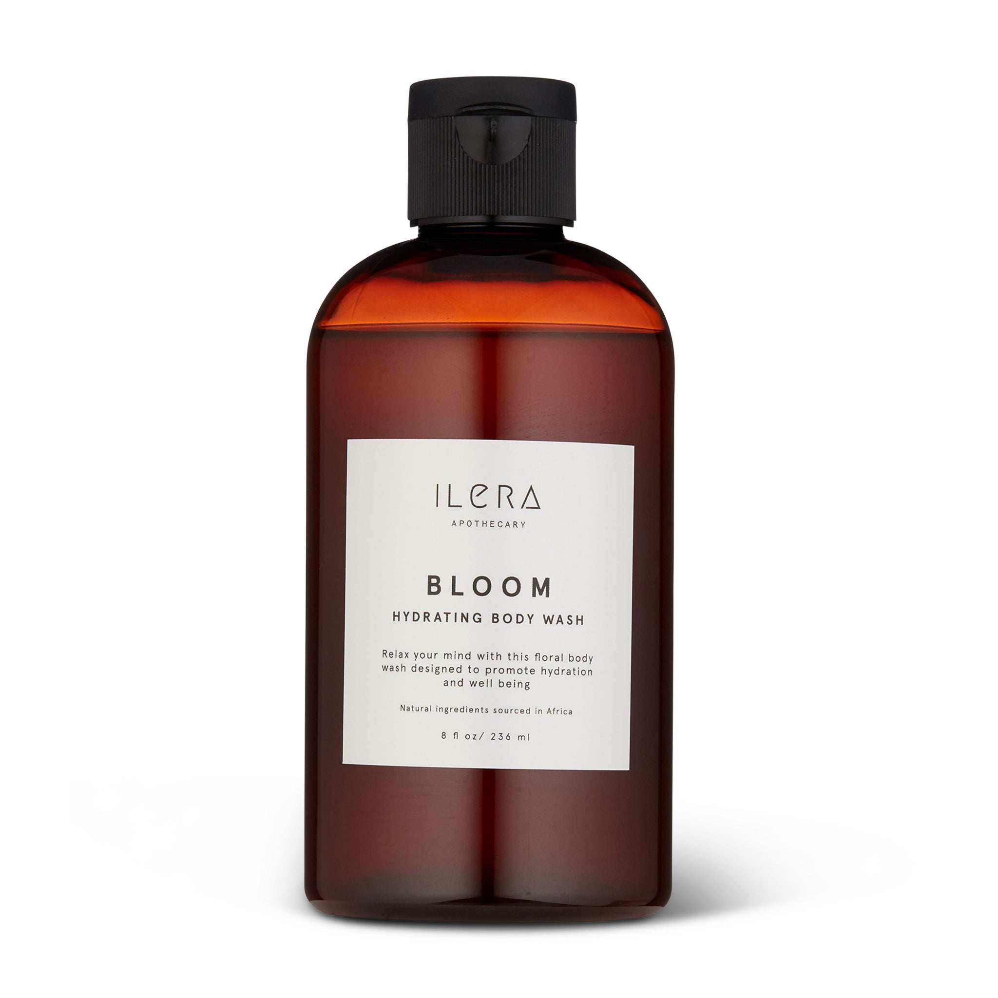 Bloom Hydrating Body Wash