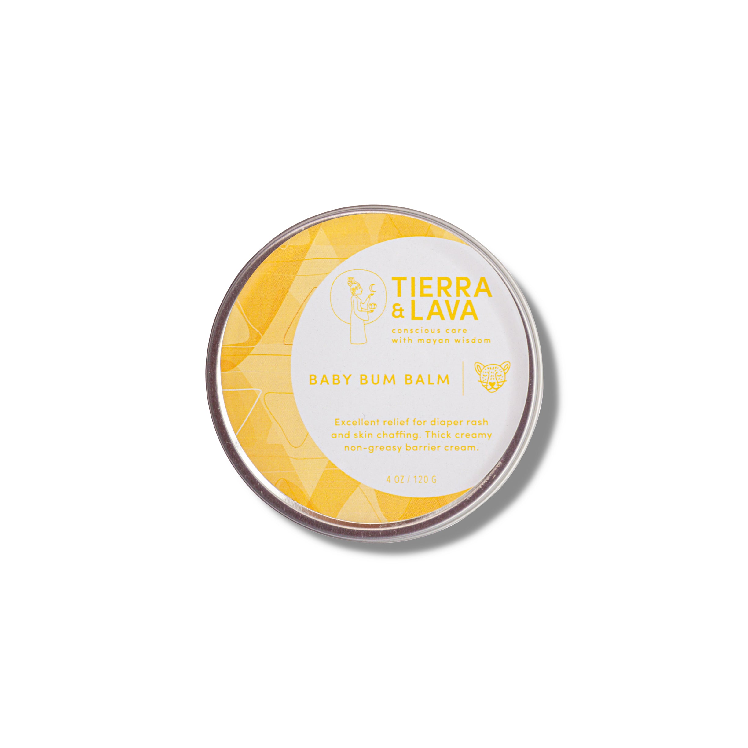 Baby Bum Balm