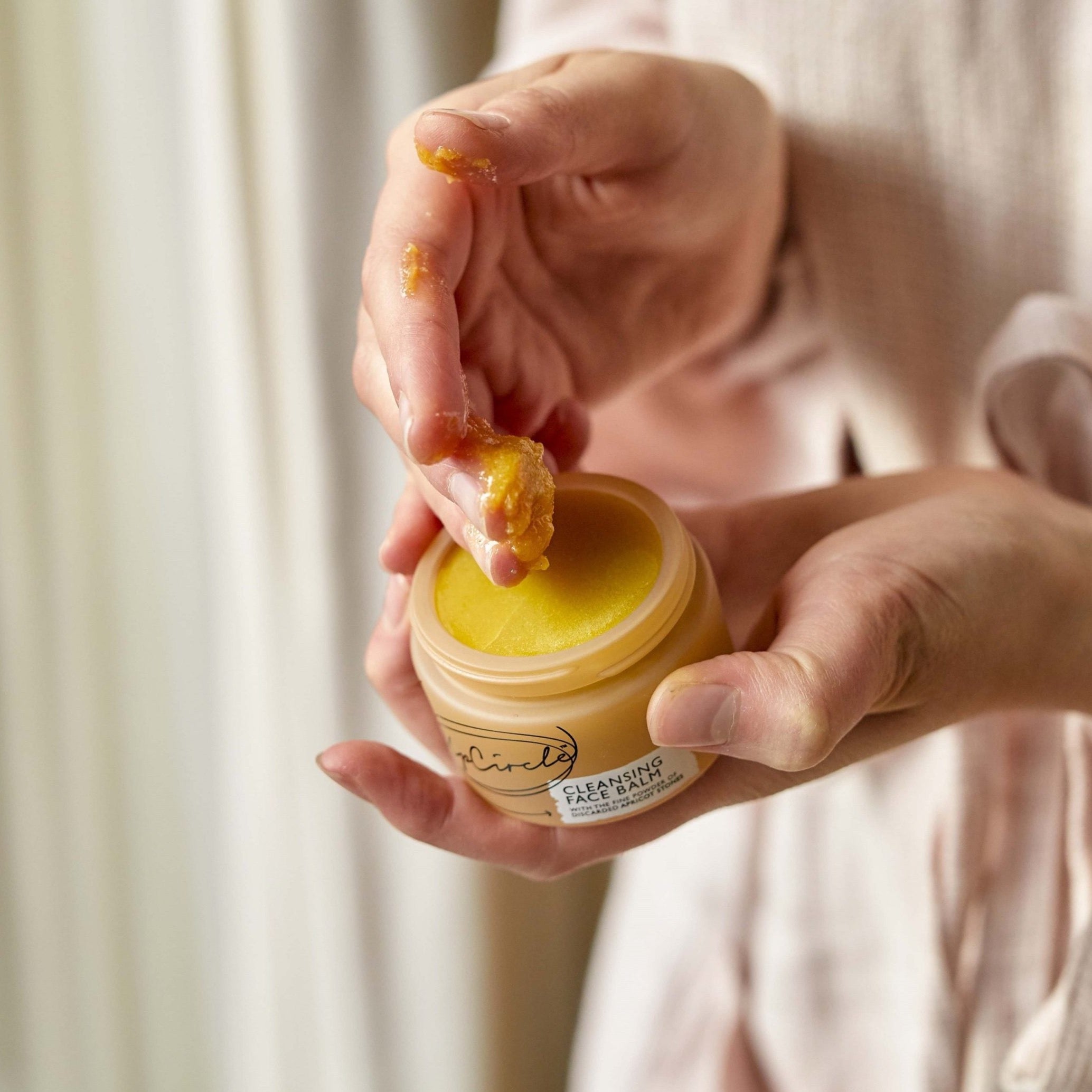Cleansing Balm
