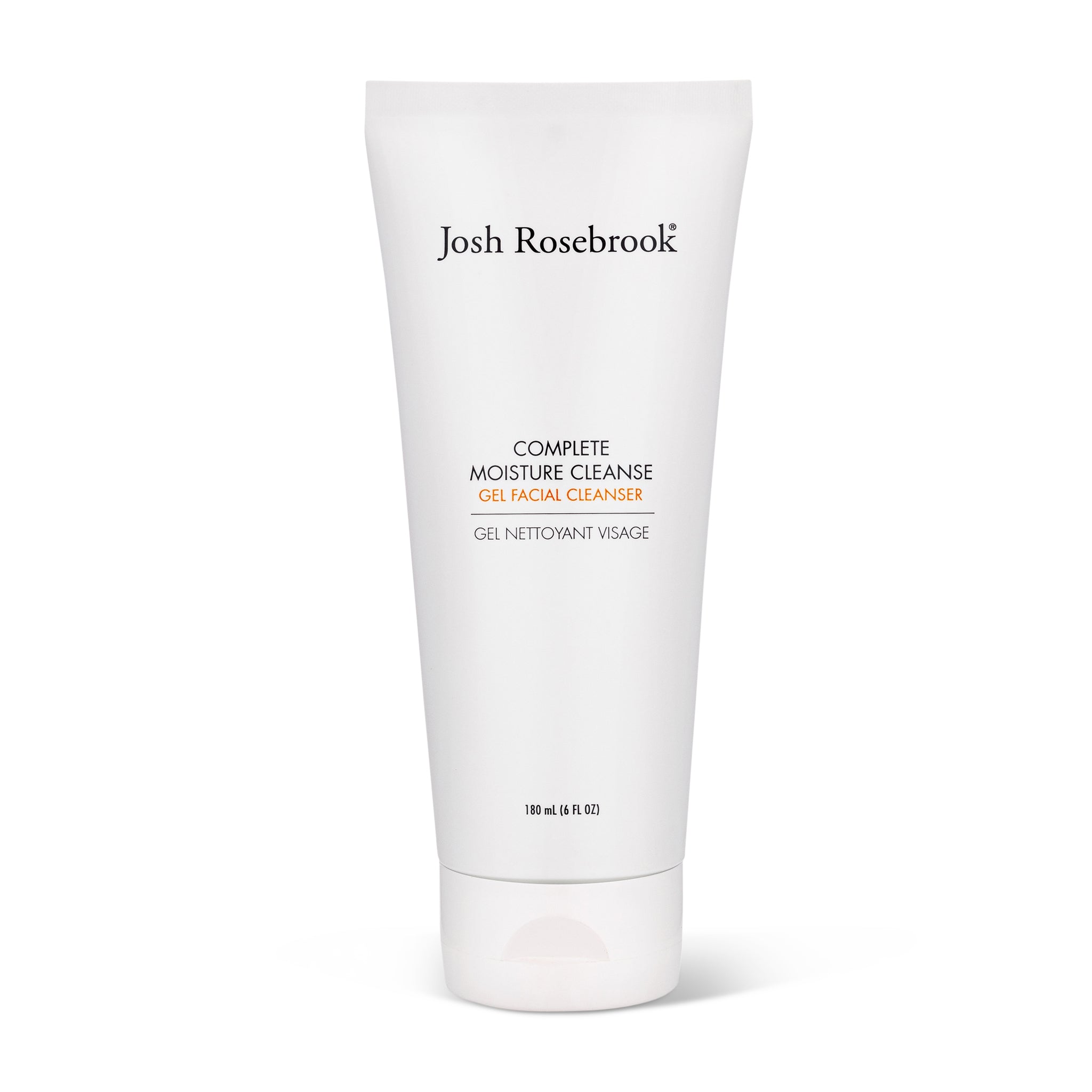 Complete Moisture Cleanse