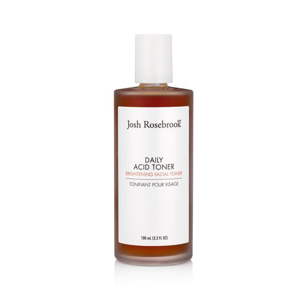 Daily Acid Toner - Brightening Exfoliating Treatment