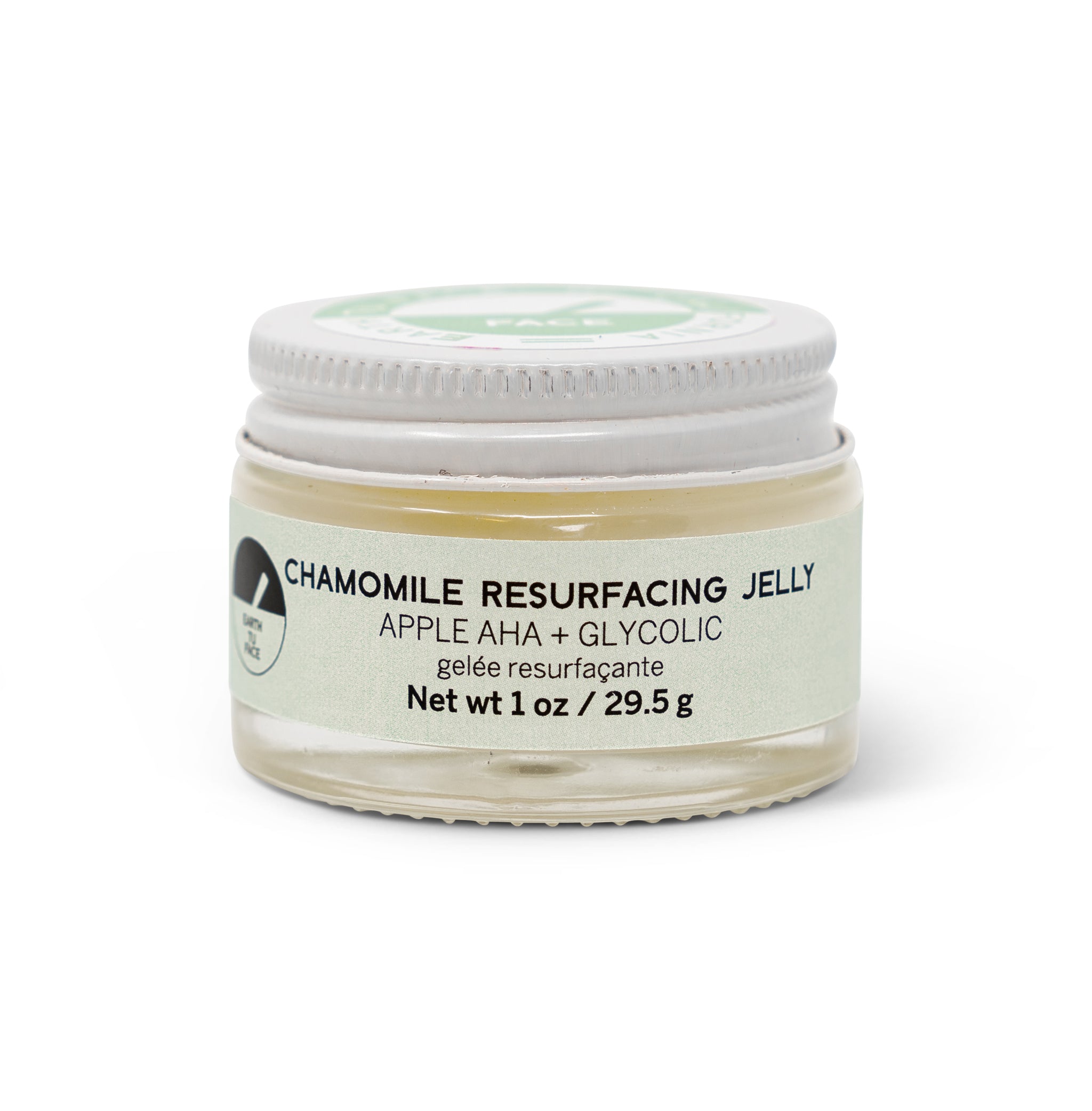 Chamomile Resurfacing Jelly