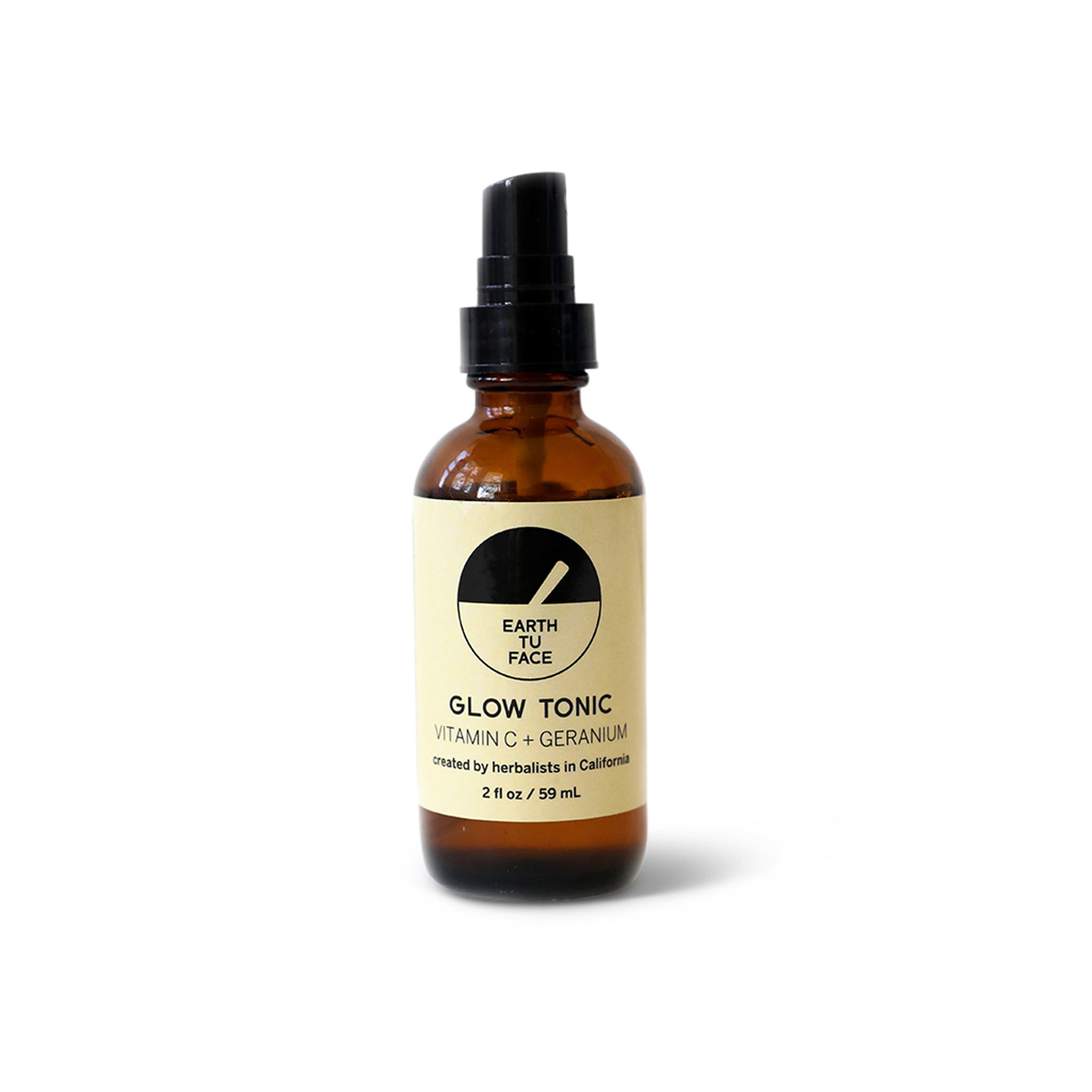 Glow Tonic
