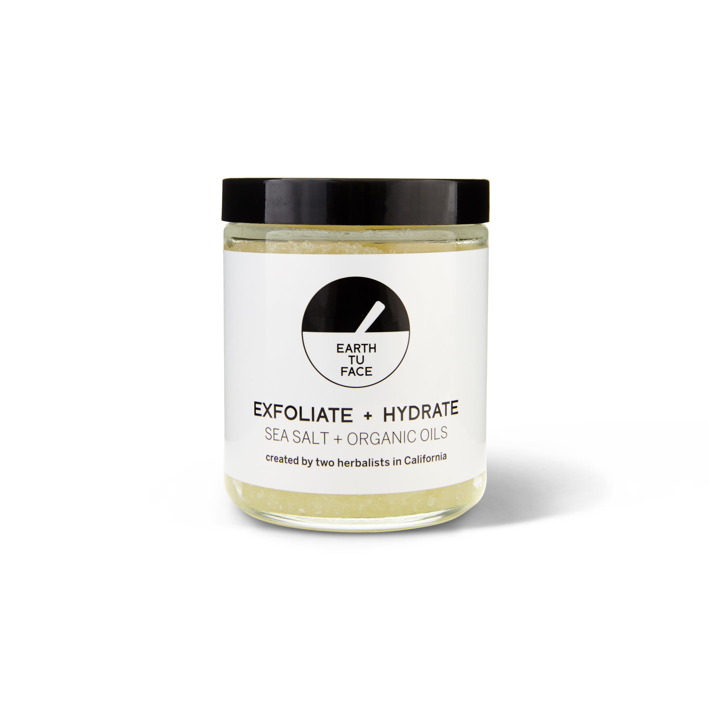 Salt Scrub