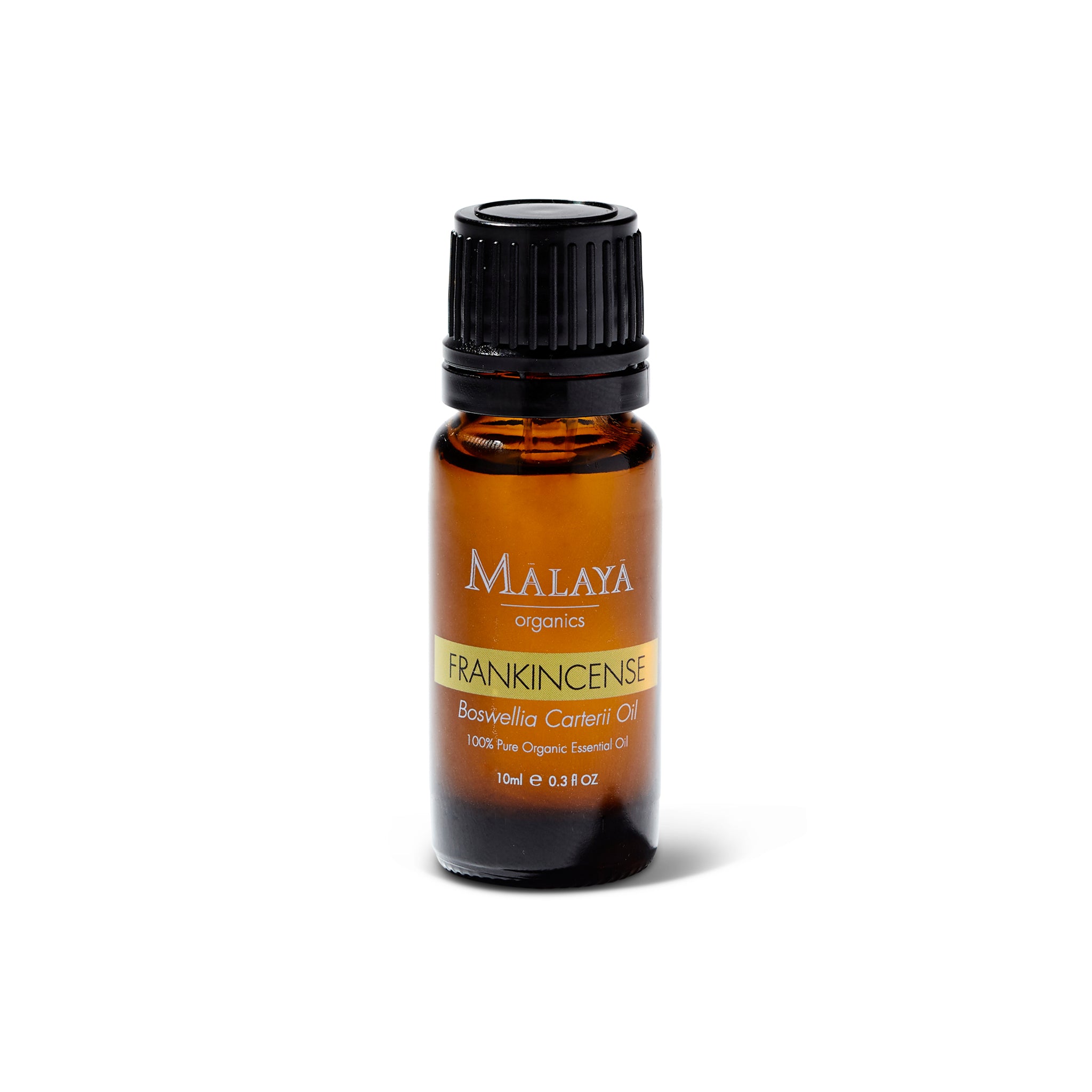 Frankincense Essential Oil