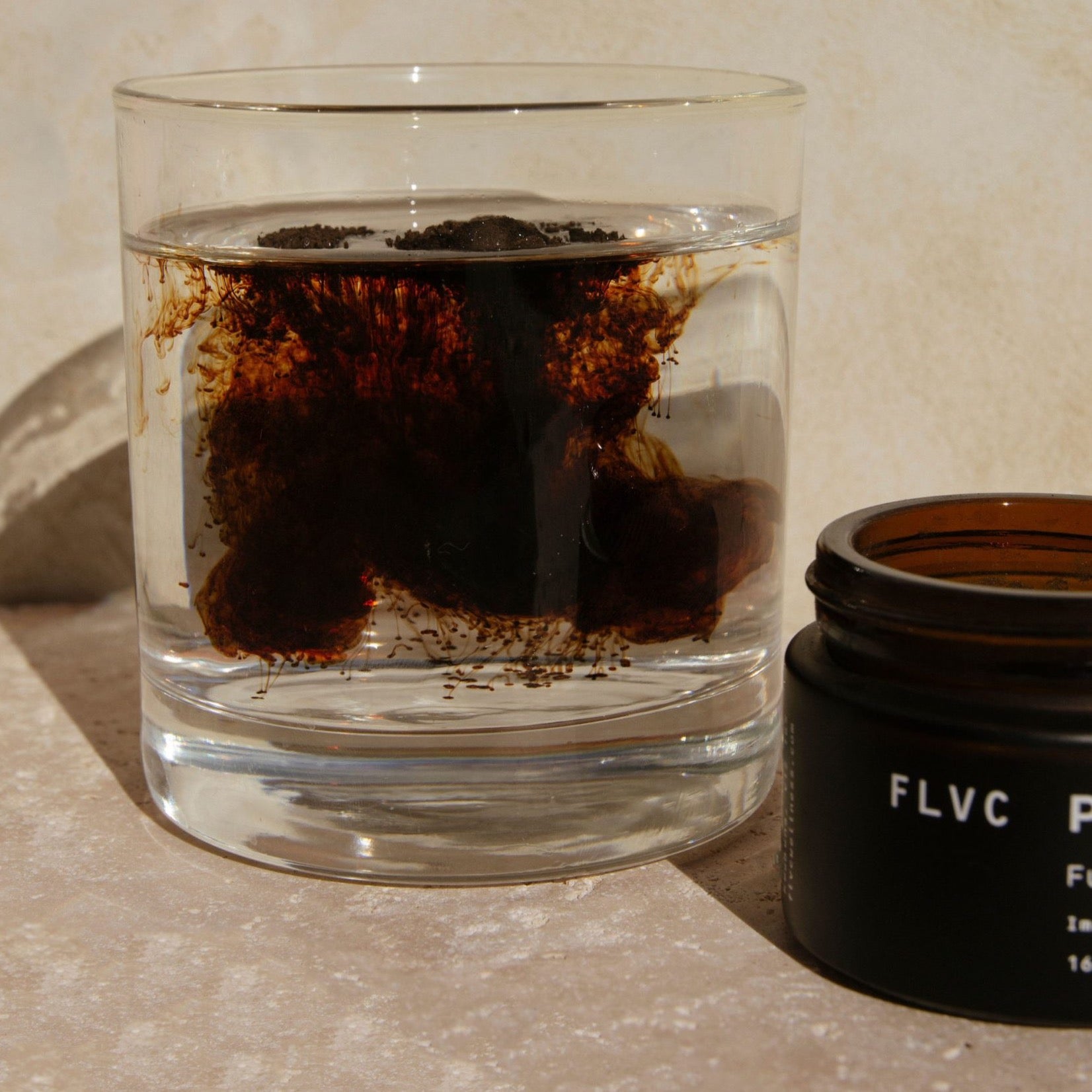 Fulvic Powder