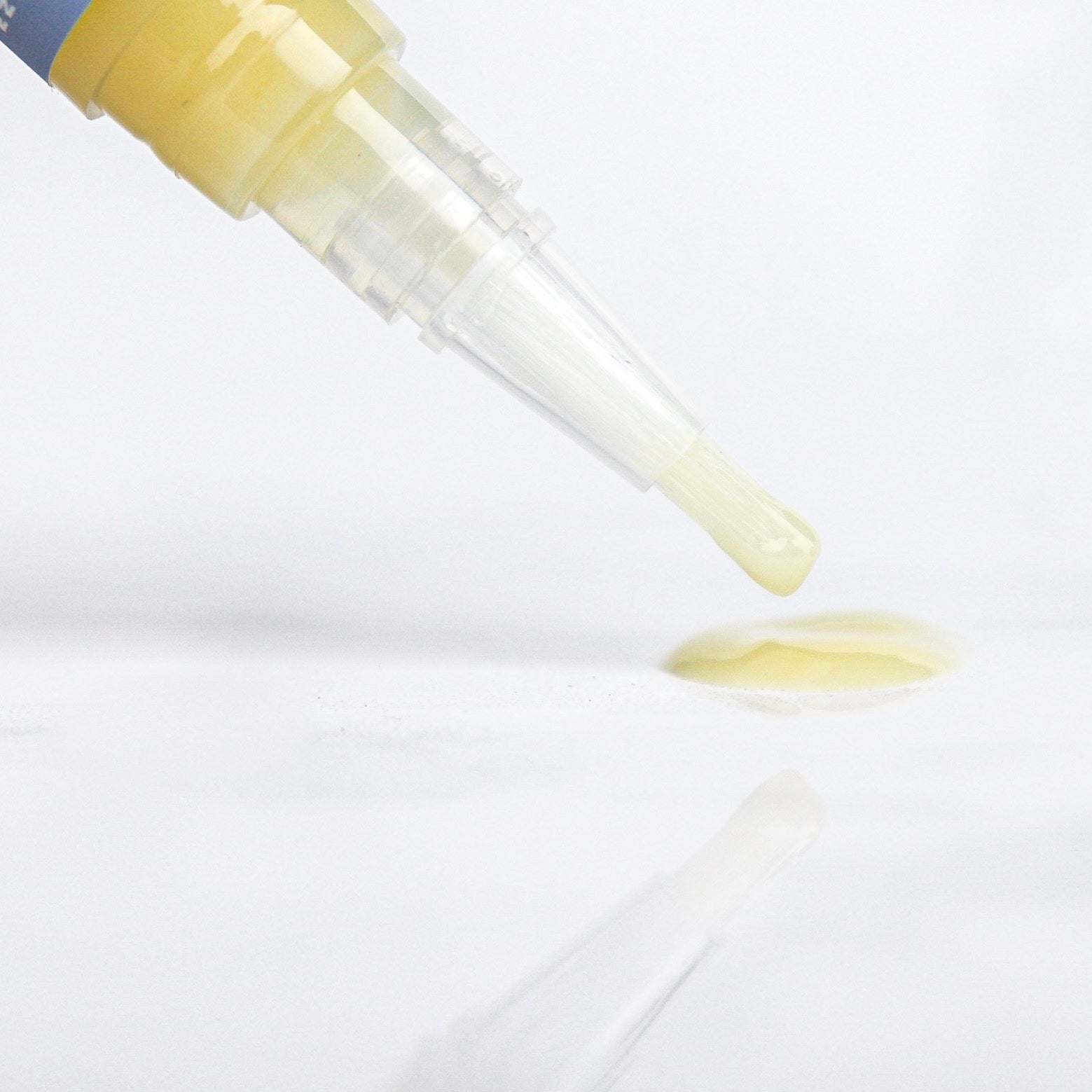 Hydrating Cuticle Oil