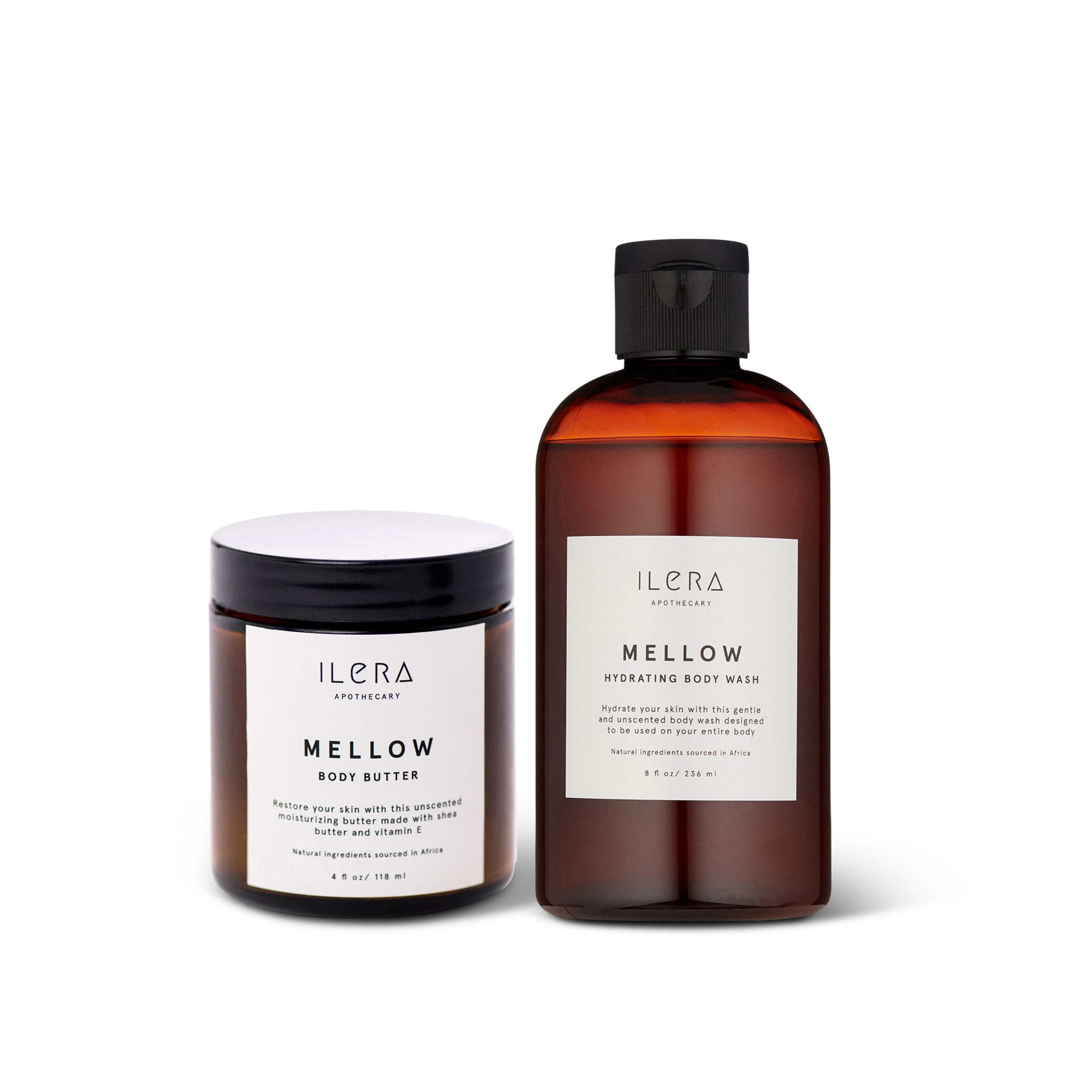 Mellow Bundle
