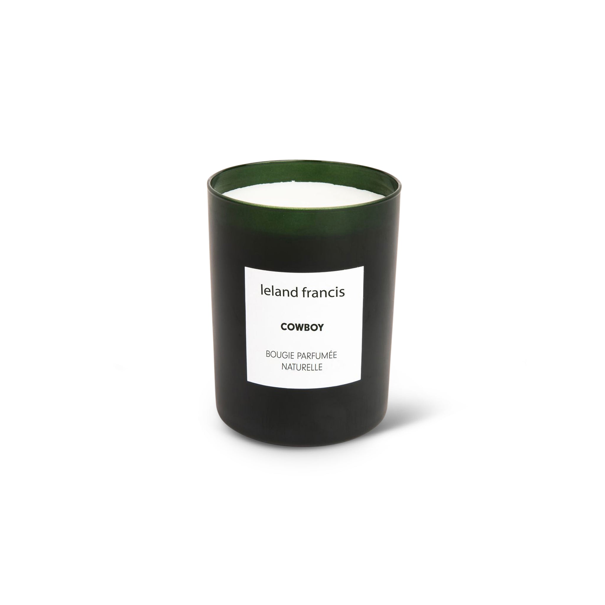 Cowboy Candle