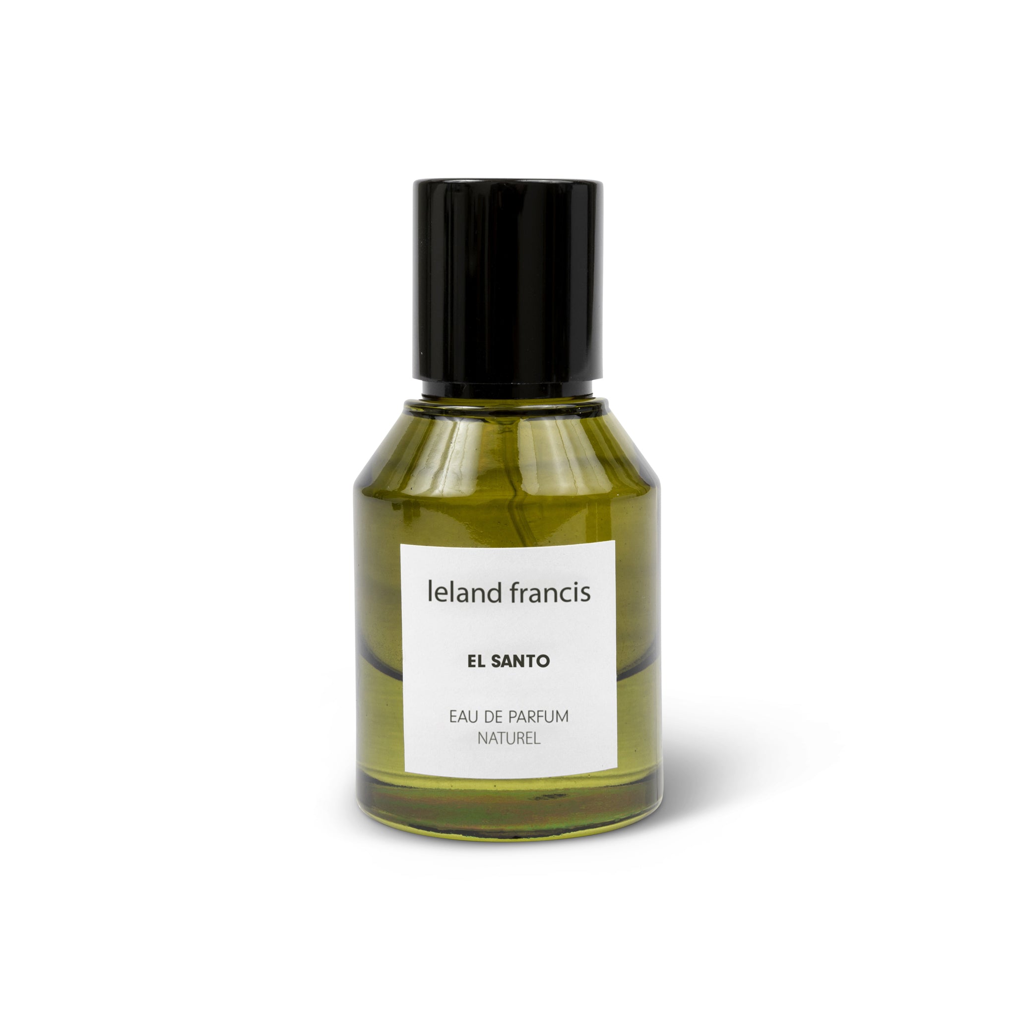 El Santo Eau De Parfum