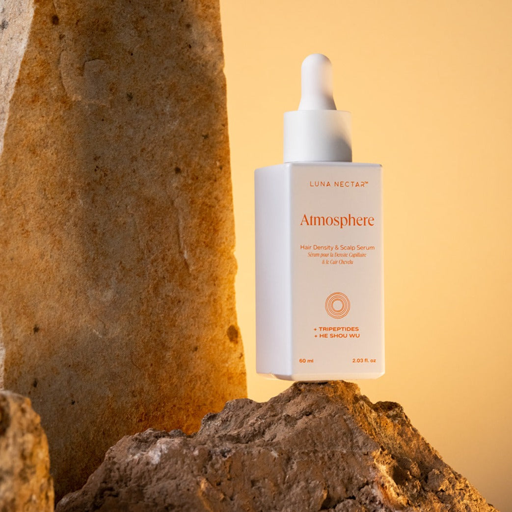 Atmosphere Hair Density + Scalp Serum
