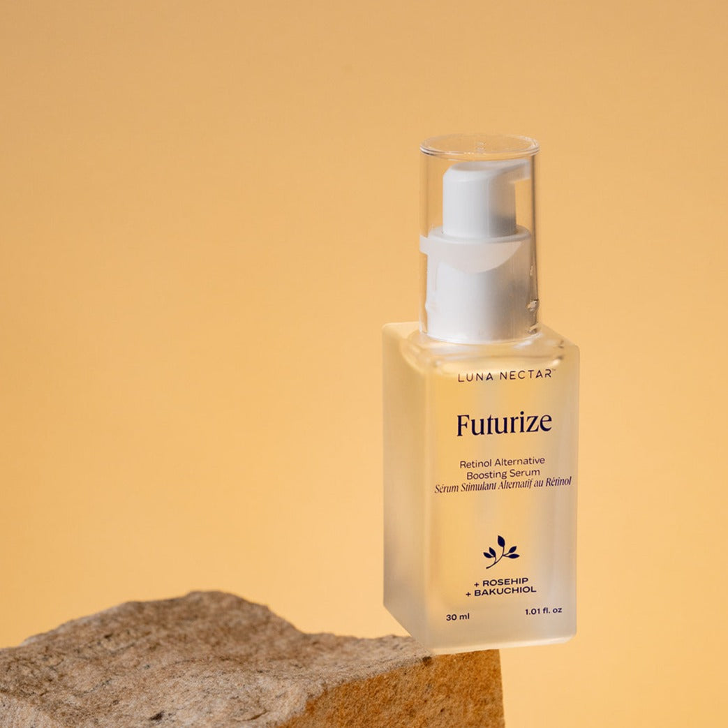 Futurize Retinol Alternative Boosting Serum