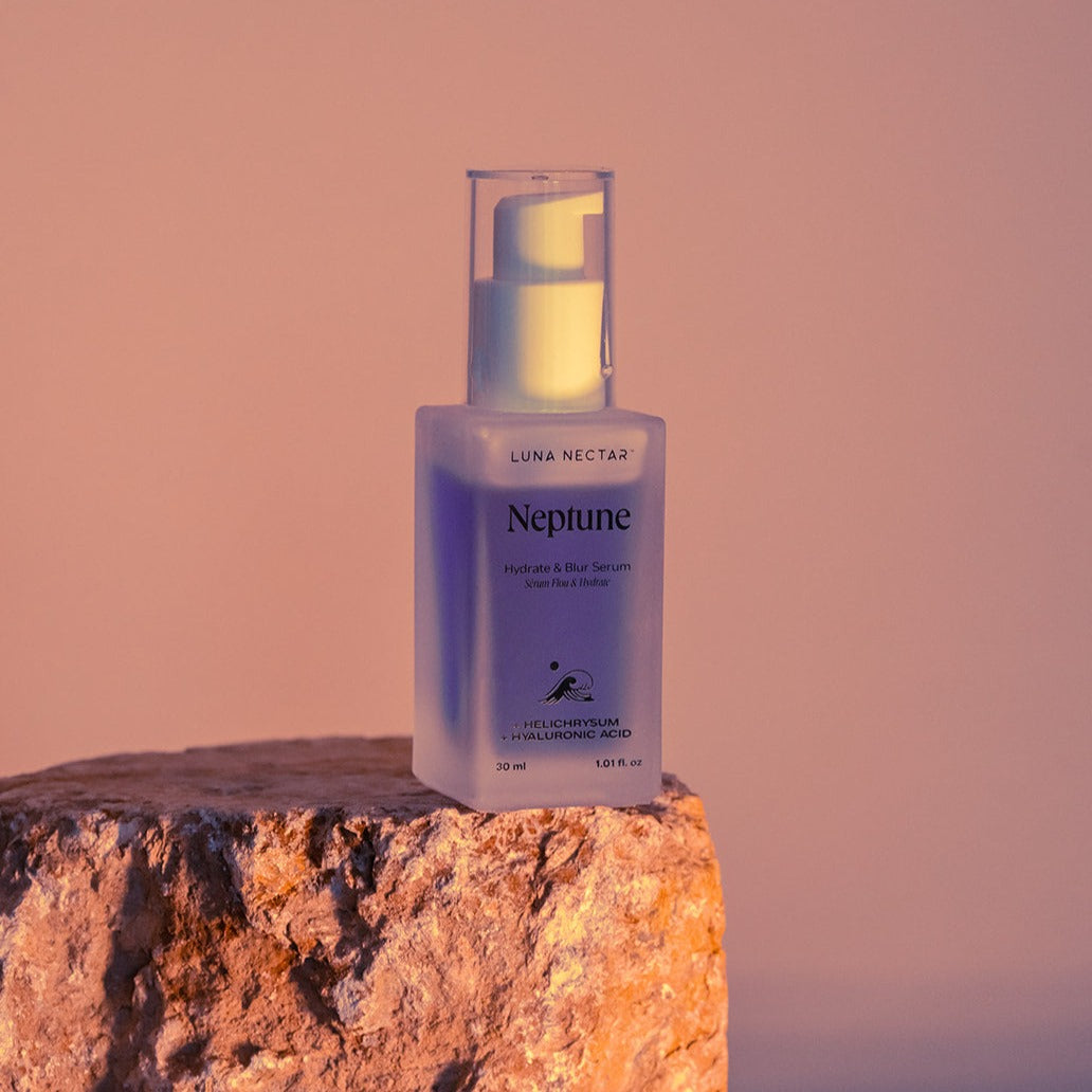 Neptune Hyaluronic Acid Blur Serum