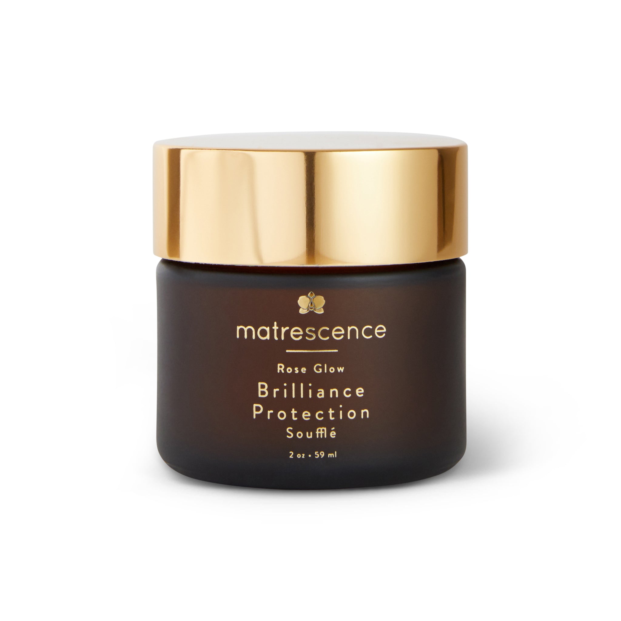 Rose Glow Brilliance Protection Soufflé