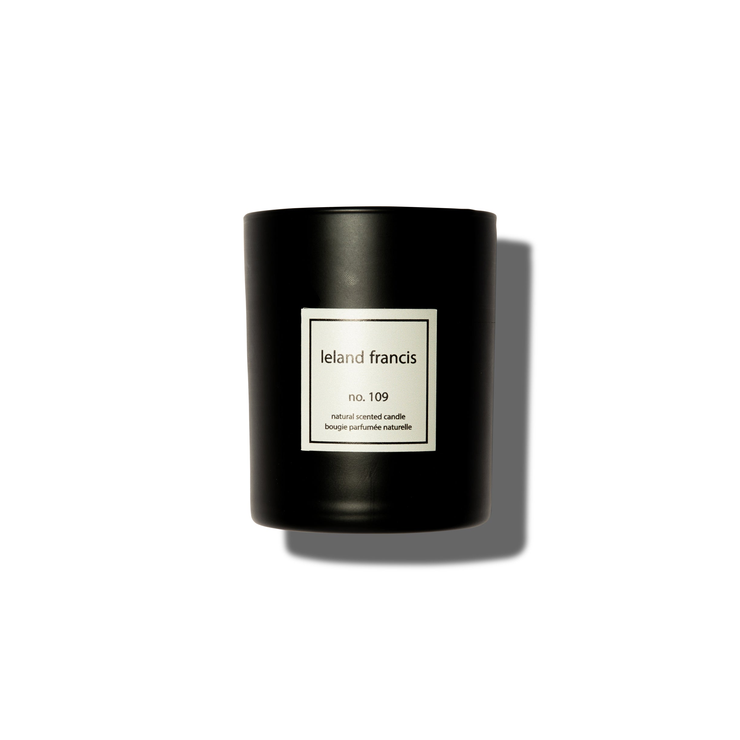 109 Candle