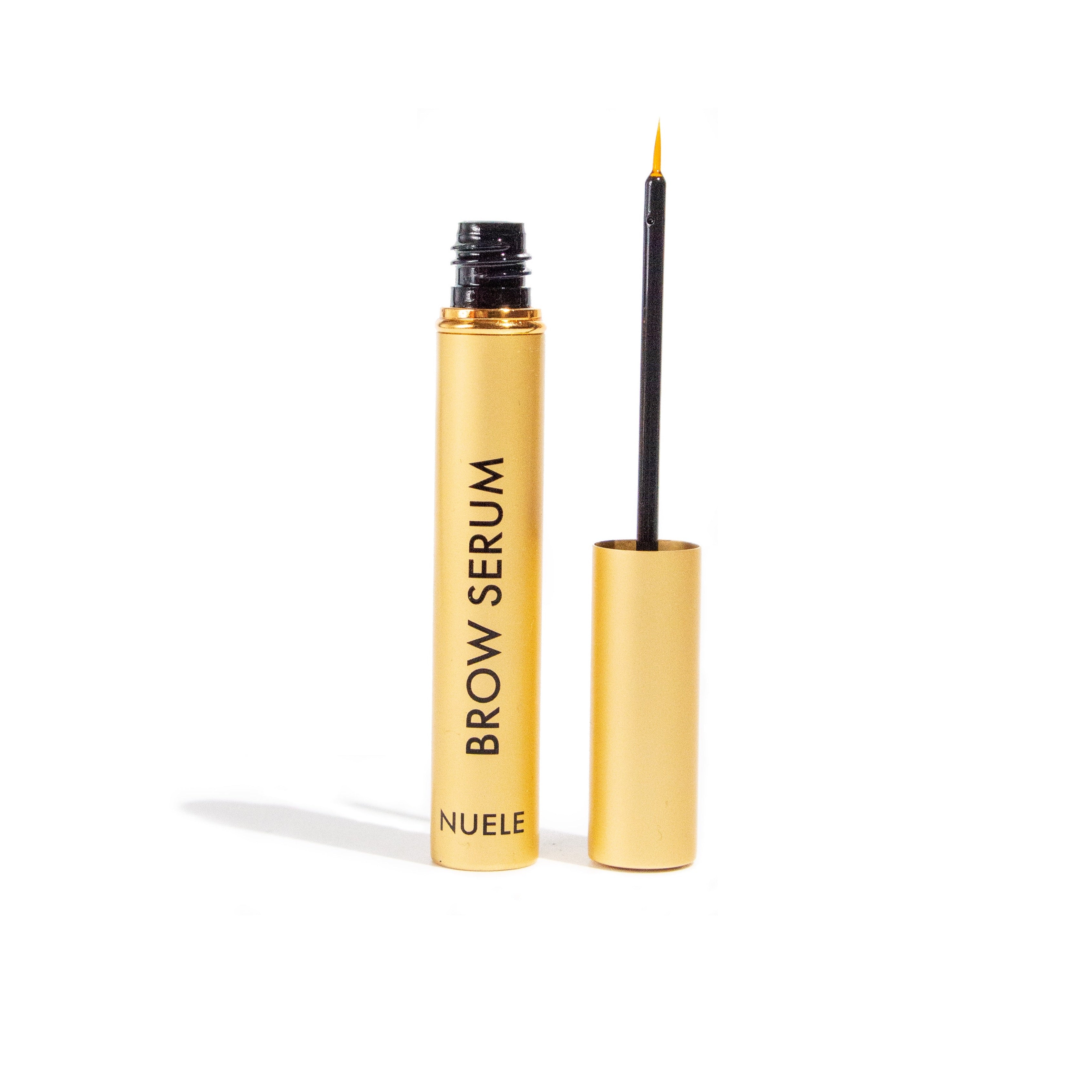 Brow Serum