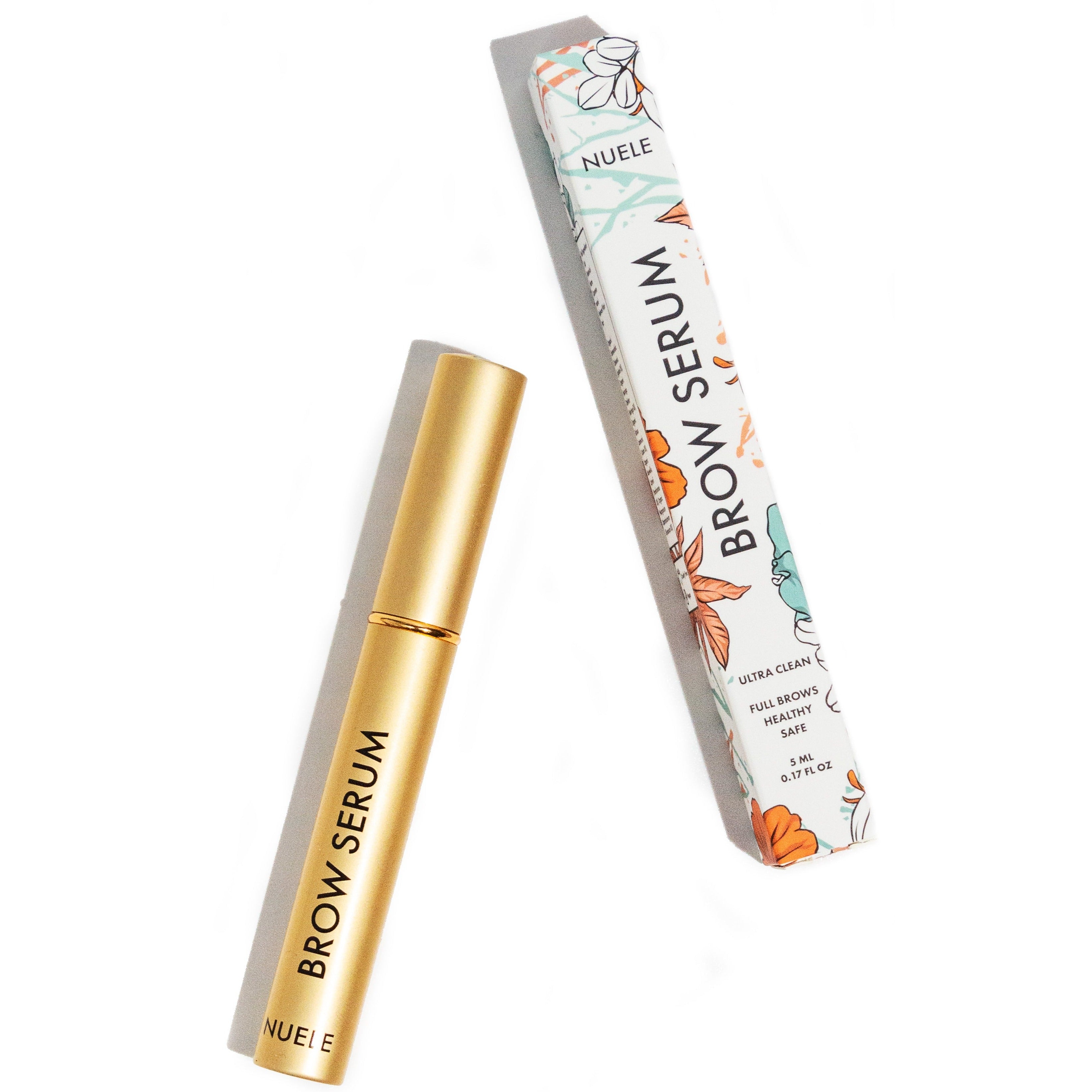 Brow Serum