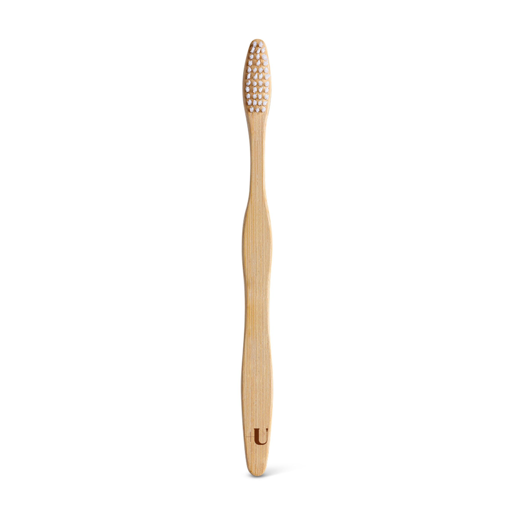 Eco-Friendly Bamboo Toothbrush