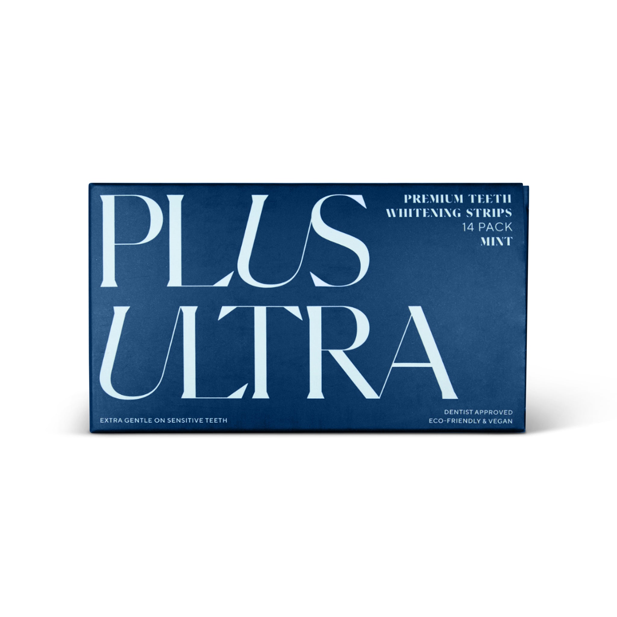 Premium Teeth Whitening Strips