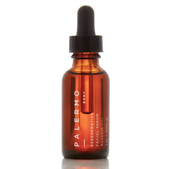 Restorative Facial Serum - Boosts Elasticity Great For Sensitive Skin
