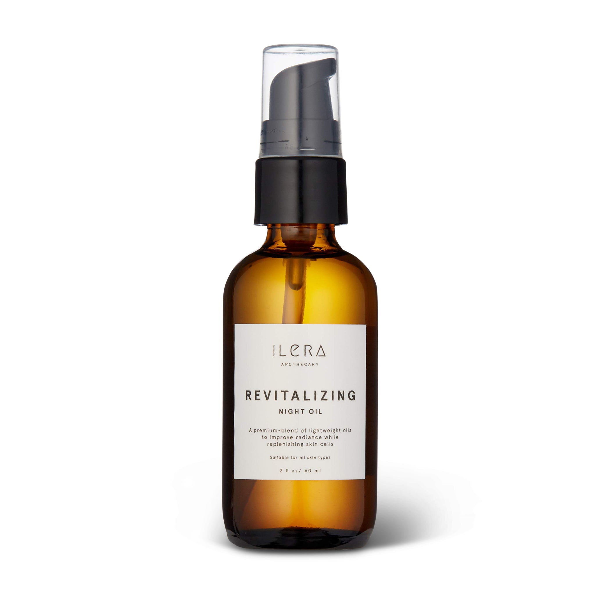 Revitalizing Night Oil