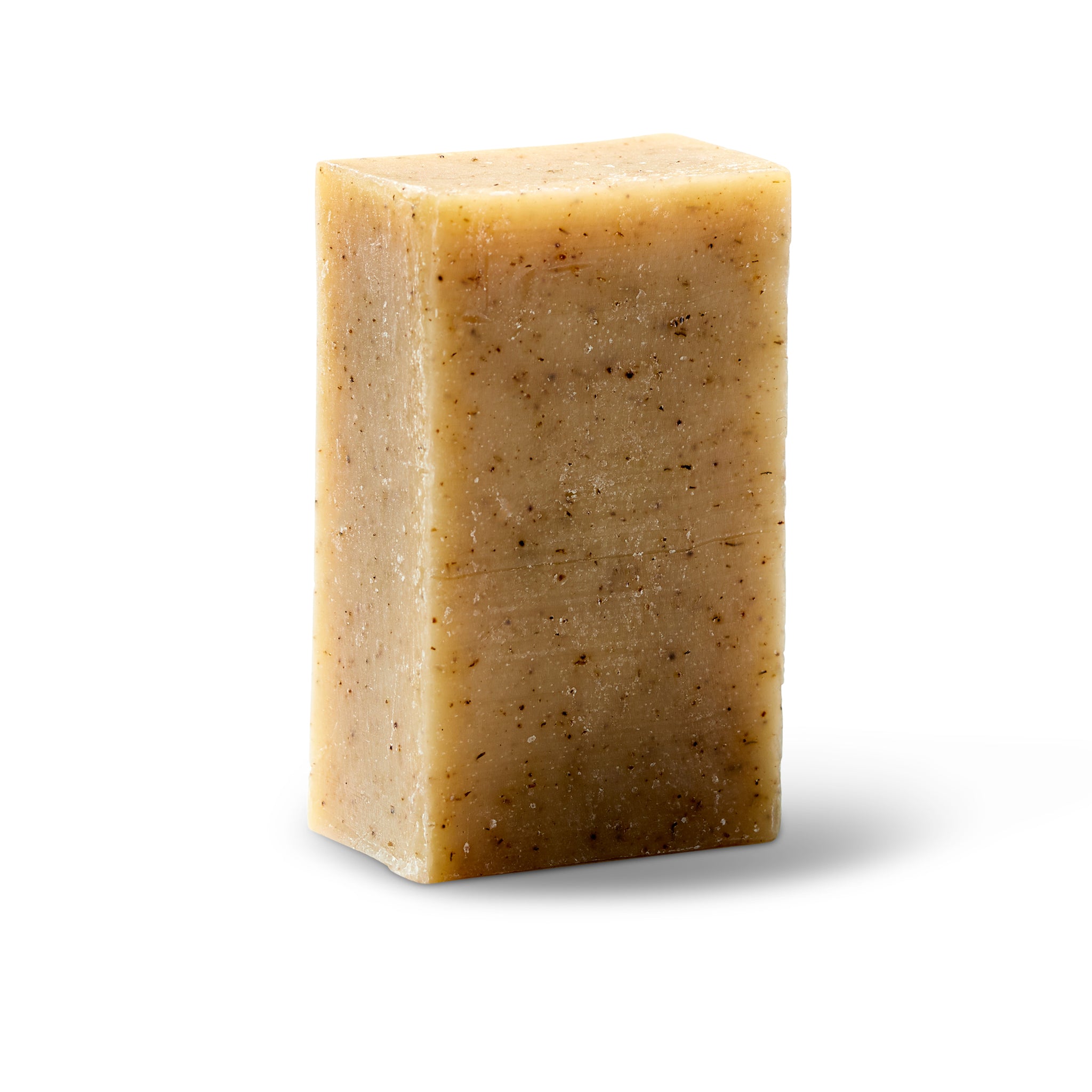 Soothing Beauty Bar - Rosemary & Lemongrass