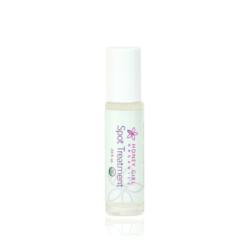 Spot Treatment - Treat Acne Naturally Organic Formula