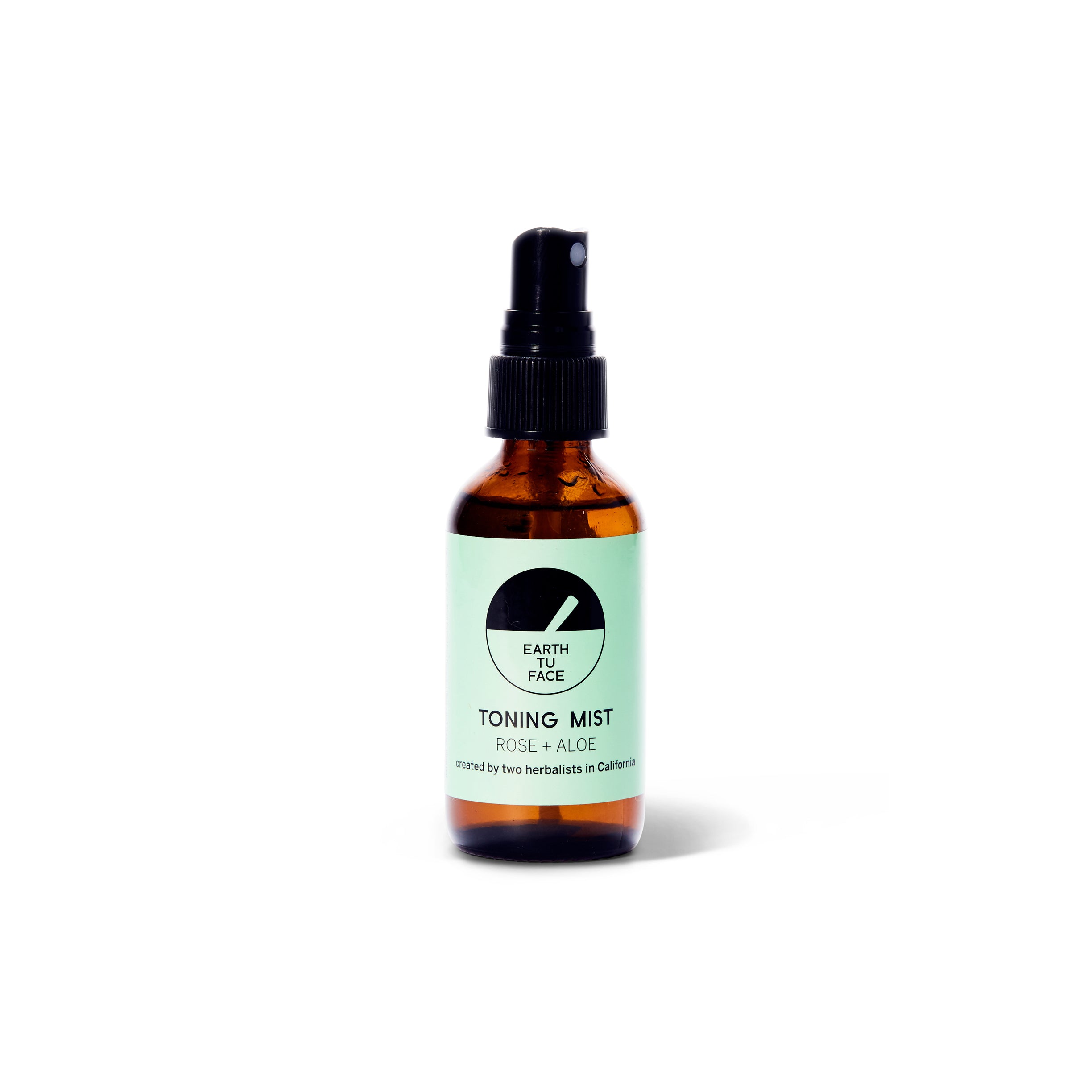 Toning Mist