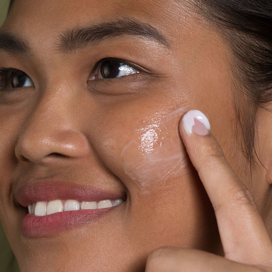 Reset Luxe Night Cream
