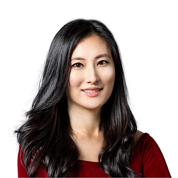 Meet Grace Yoon, Founder of Qi Alchemy