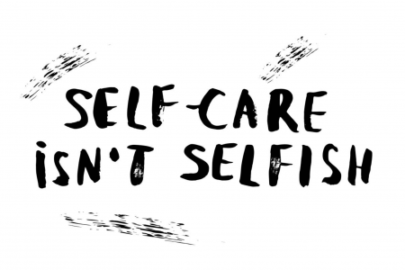 Take 5: Self Care Hacks in 5 Minutes or less