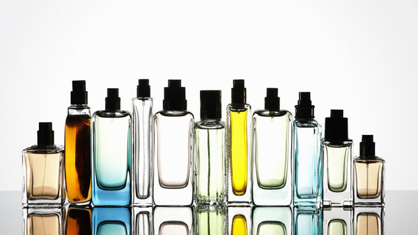 The Smelly Truth Behind Fragrance