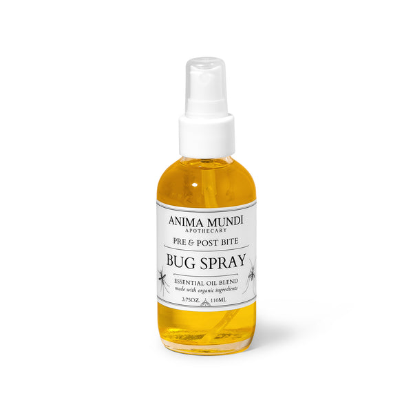 Bug Spray Pre + Post Bite