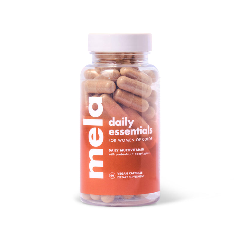 Daily Essentials for Women