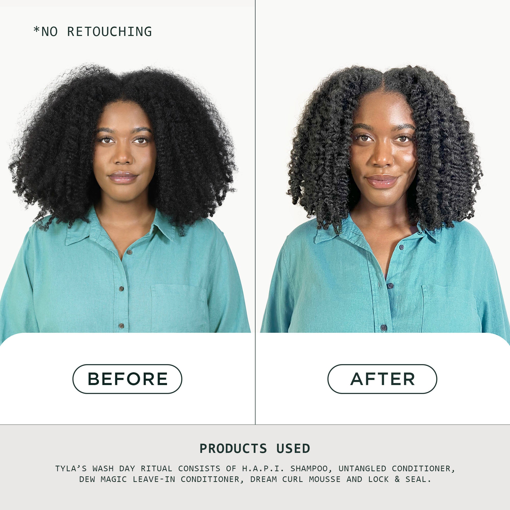 Dew Magic Leave-in Conditioner