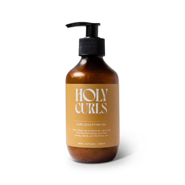 Curl Sculpting Gel