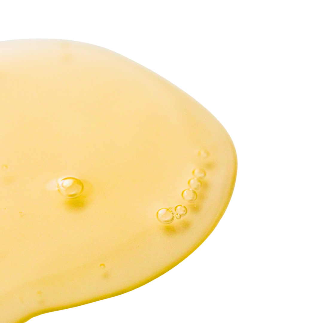 Lather Comforting Shower Oil