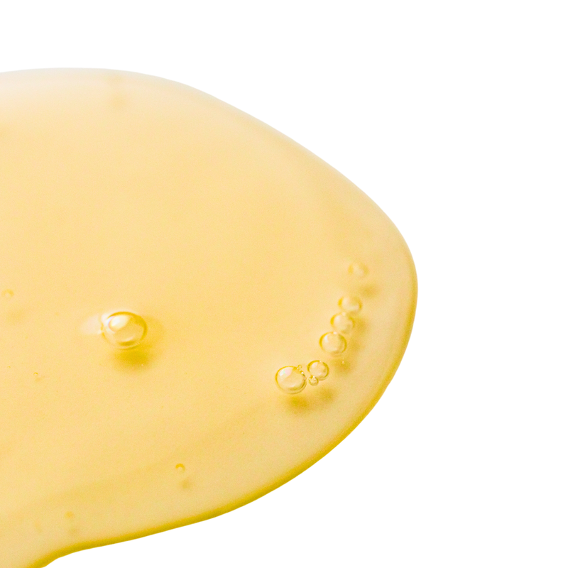 Lather Comforting Shower Oil